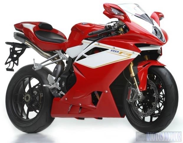 MV Agusta F4