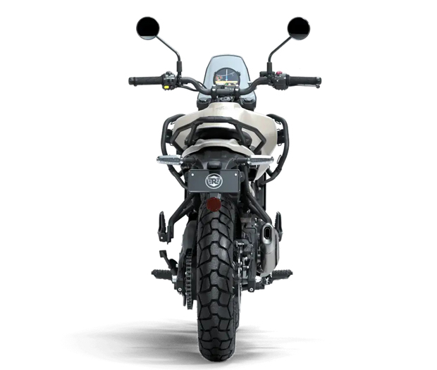 Himalayan 450