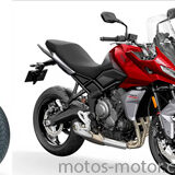 As motocicicletas sport touring mais vendidas