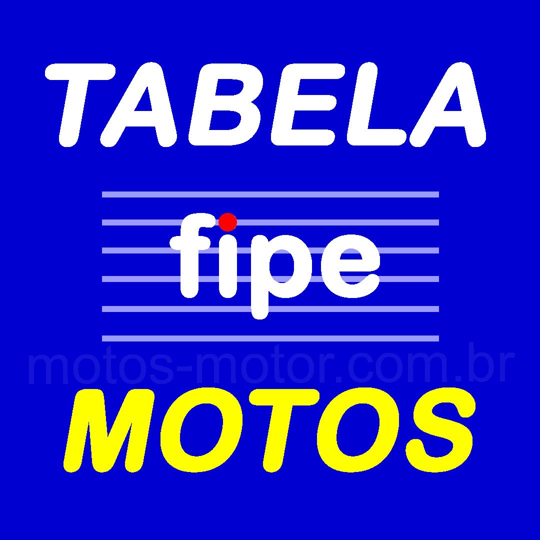 Tabela fipe Honda XR 300L Tornado Flex 2025 preço Tabela FIPE Motos