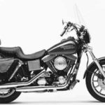 Tabela fipe Harley-Davidson Dyna Convertible 1998 preço