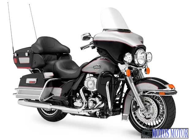 Imagem de divulgação Tabela fipe Harley-davidson Electra glide ultra classic 2007 preço