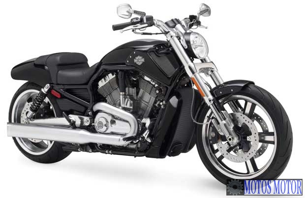 Imagem de divulgação Tabela fipe Harley-Davidson V-ROD 1250 Muscle VRSCF 2014