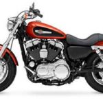 Preço tabela fipe Harley-Davidson XL 1200 1996