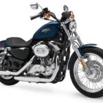Tabela fipe Harley-Davidson XL 883 STD/ LOW 1997 preço