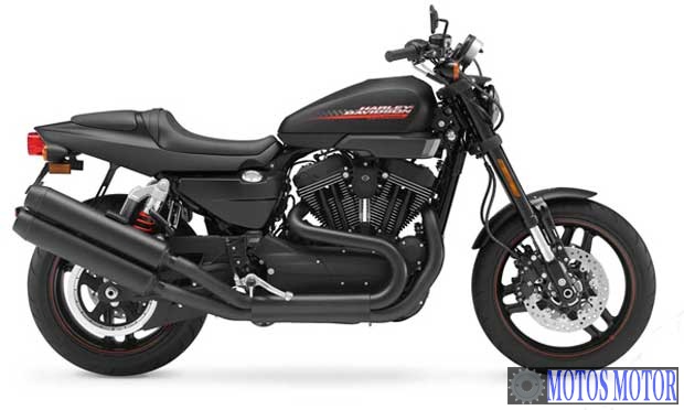 Imagem de divulgação Tabela fipe Harley-Davidson XR 1200X Sportster 0km preço