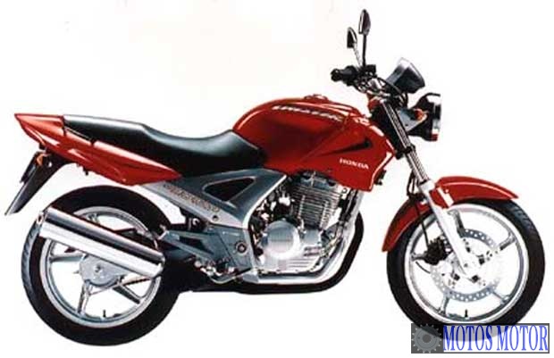 Comprar Honda Cbx Strada 200 Vinho 1999 em Bauru-SP