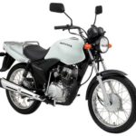 CG 125 CARGO ES