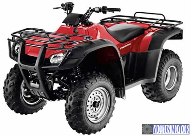 Tabela Fipe Honda Trx Fourtrax Fm Quadriciclo Pre O Tabela