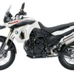 F 800 GS 798CC