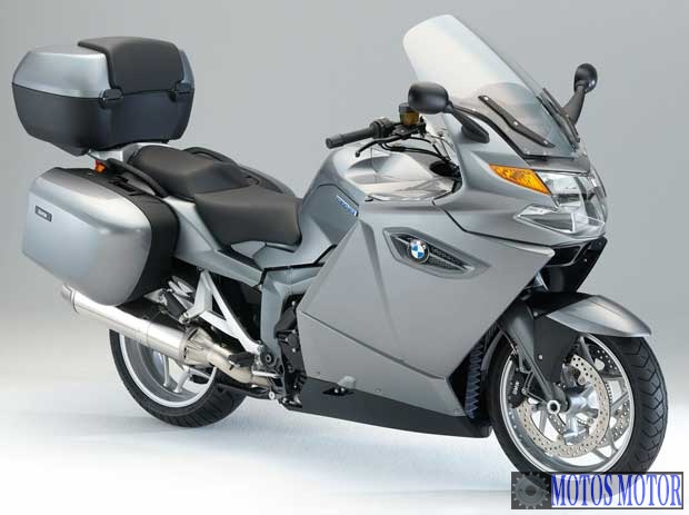 Imagem de divulgação Fipe BMW K 1300 GT 2010 tabela preço