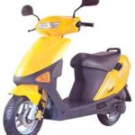 SUPER CAB 100CC