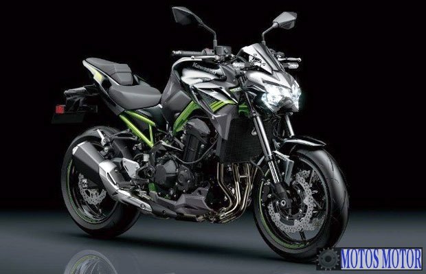 Tabela fipe Kawasaki Z900 SE 2021 preço Tabela FIPE Motos