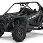 RZR PRO XP PREMIUM TURBO 4X4 UTV 