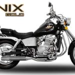 FENIX GOLD 240