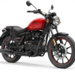 METEOR FIREBALL 350CC ABS