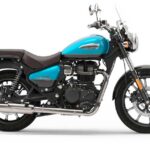 METEOR SUPERNOVA 350CC ABS