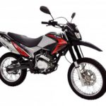 XY 150-GY/EXPLORER