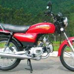 HUNTER 100 95CC