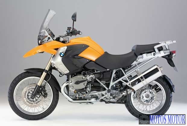 2007 bmw on sale r1200gs