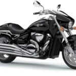 Tabela fipe preço Suzuki Boulevard M1500 0km