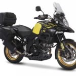 DL 1000 V-STROM ADVENTURE