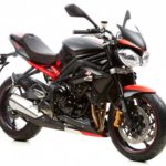 STREET TRIPLE 675R