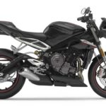 STREET TRIPLE 765 S