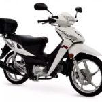 Tabela fipe preço Wuyang WY 48Q-2 Phoenix + 50 2016