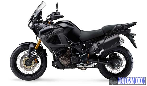 Imagem de divulgação Tabela fipe preço Yamaha XT 1200 Z Super TÉNÉRÉ/ DX 2015