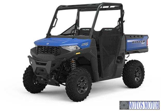 Imagem de divulgação Preço tabela fipe Polaris Ranger 570 4X4 UTV /SP 2020