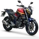 FZ25 FAZER THOR FLEX