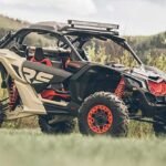 CAN-AM MAVER. X3 MAX XRS TB 900 RR UTV 