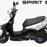 SPIRIT SE 50