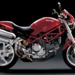 MONSTER S2-R 1000 992CC