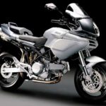 MULTISTRADA 620 618CC