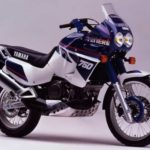 Tabela fipe Yamaha XTZ 750 S Tenere 1997 preço