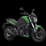 Bajaj DOMINAR 400: preço, fotos, especificações