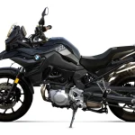 BMW F 750 GS: preço, fotos, especificações