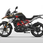 BMW G 310 GS: preço, fotos, especificações