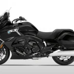 BMW K 1600 B: preço, fotos, especificações