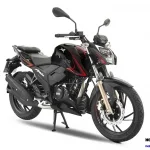 Dafra Apache RTR 200: preço, fotos, especificações