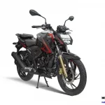Dafra Apache RTR 200 ABS: preço, fotos, especificações