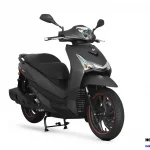 Dafra Citycom HD 300: preço, fotos, especificações