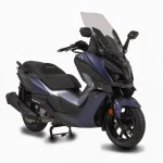 Dafra Cruisym 300: preço, fotos, especificações