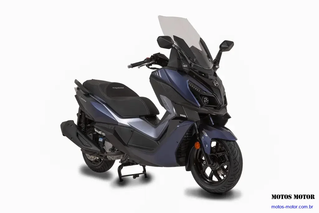 Foto de divulgação cruisym-300-2025-dafra-motos-brasil-foto-galeria-azul-03 0