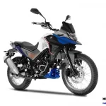 Dafra NH 190: preço, fotos, especificações