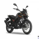 Dafra NH 300: preço, fotos, especificações