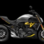 Ducati Diavel 1260 S: preço, fotos, especificações