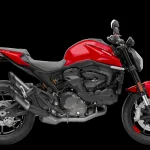 Ducati Monster: preço, fotos, especificações